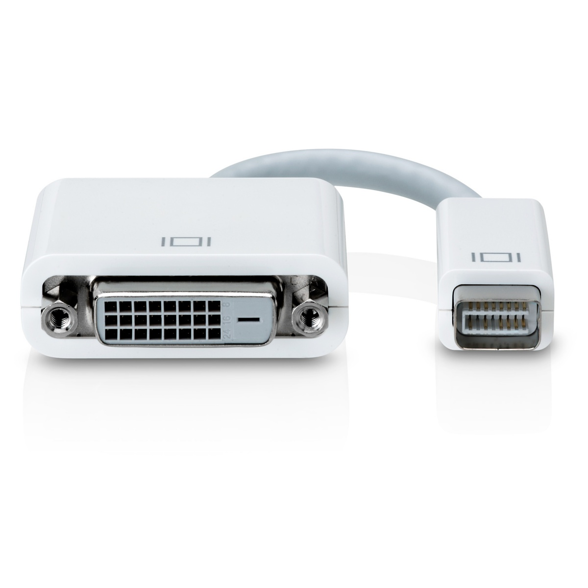Mini-DVI to DVI Display Adaptor (M9321G/S)